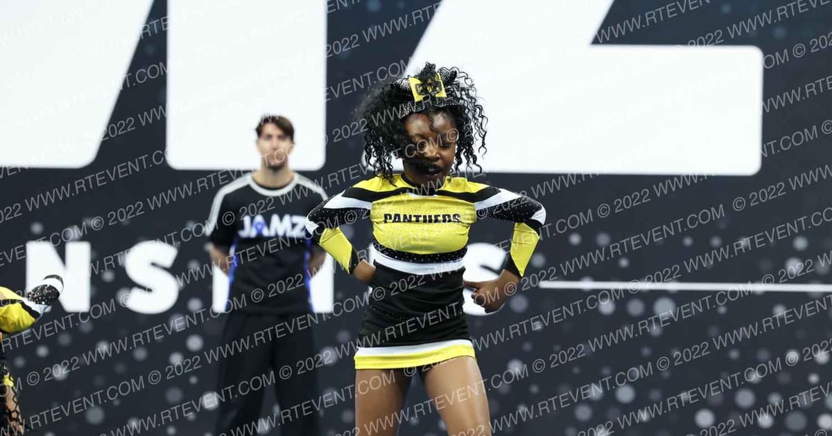 ANTIOCH PANTHERS ELITE KITTIES · Nor Cal Challenge Cup