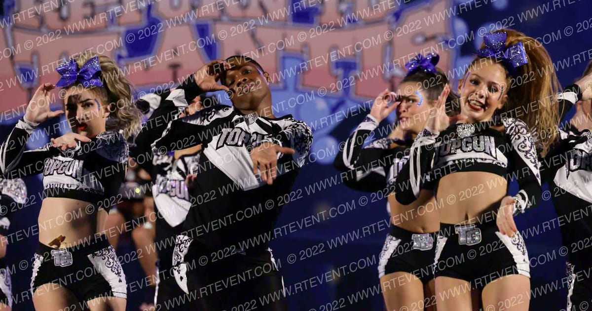 Top Gun All Stars 24k · ASCReturn To AtlantisTampa
