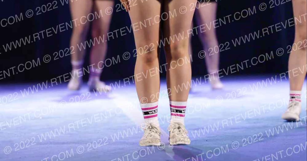 Wildcats Athletic Purrfection · ASCReturn To AtlantisTampa