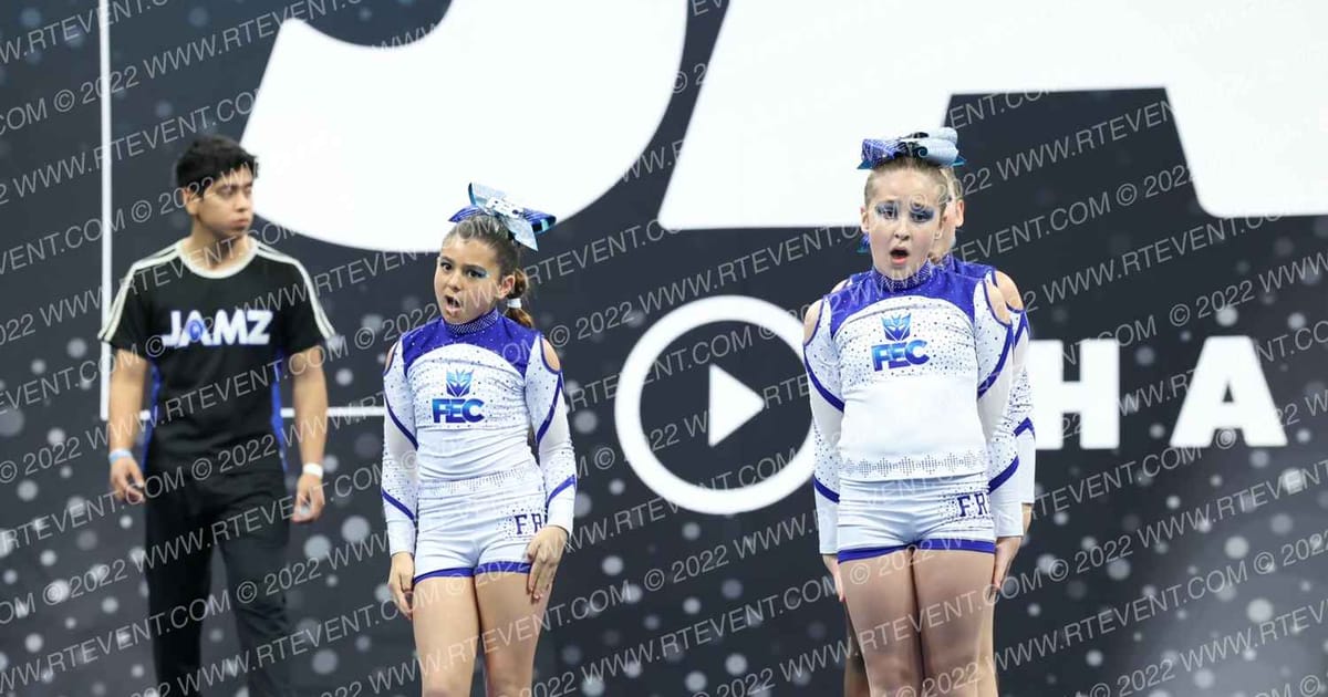 FRESNO ELITE BEASTBOX · Nor Cal Challenge Cup
