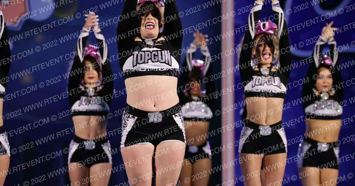 Top Gun All Stars Bombshells · ASCReturn To AtlantisTampa