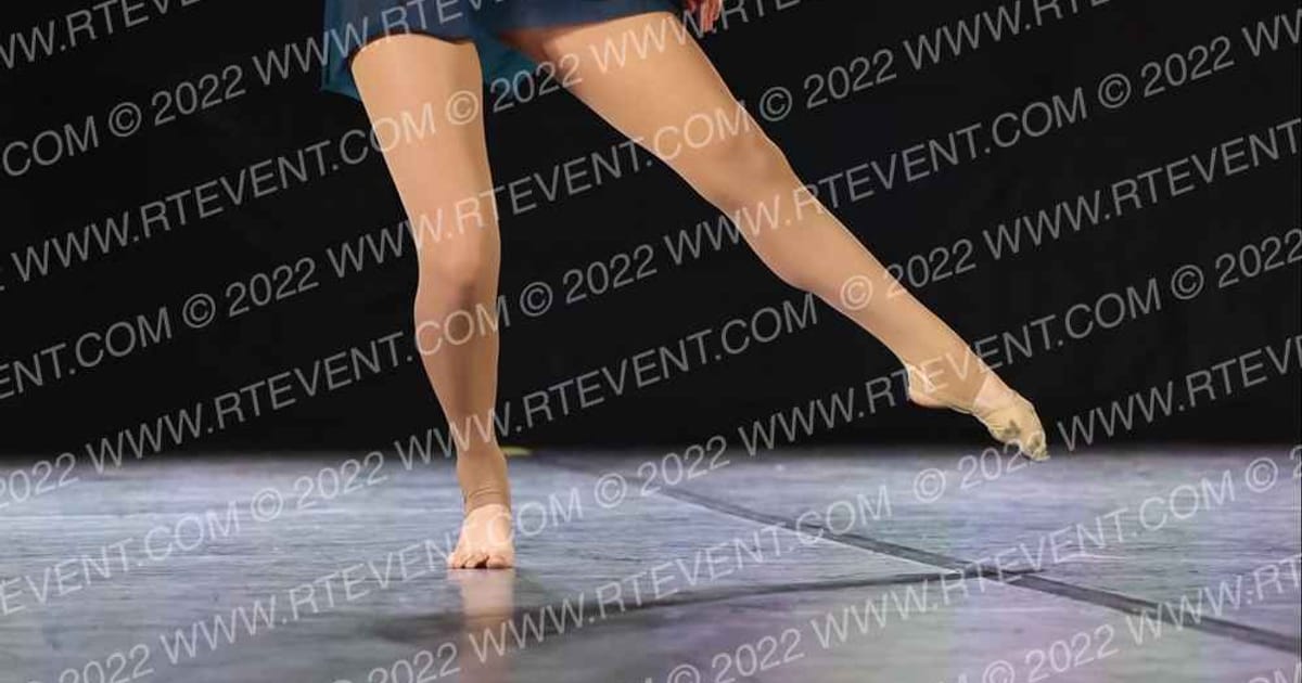 Dance Athletics - Plano Avery Watson · One Up Grand Nationals