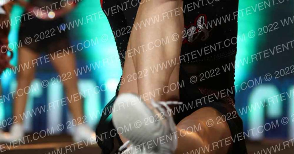 Gems Athletics Precious Jewels · Sea to Sky International Championship