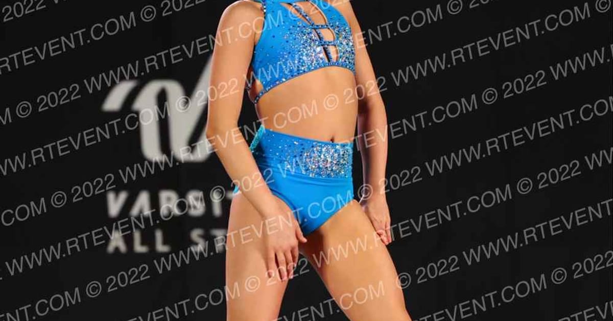 APEX Dance Center Casey Hazerlak · One Up Grand Nationals
