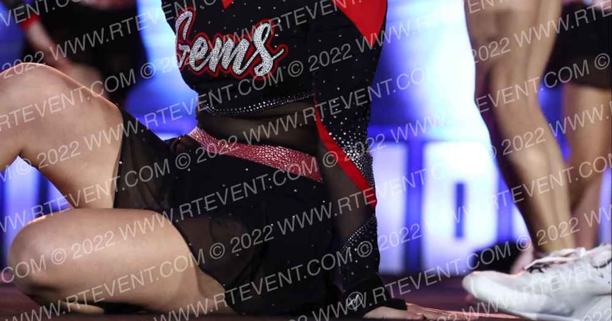 Gems Athletics Obsidian · Sea to Sky International Championship