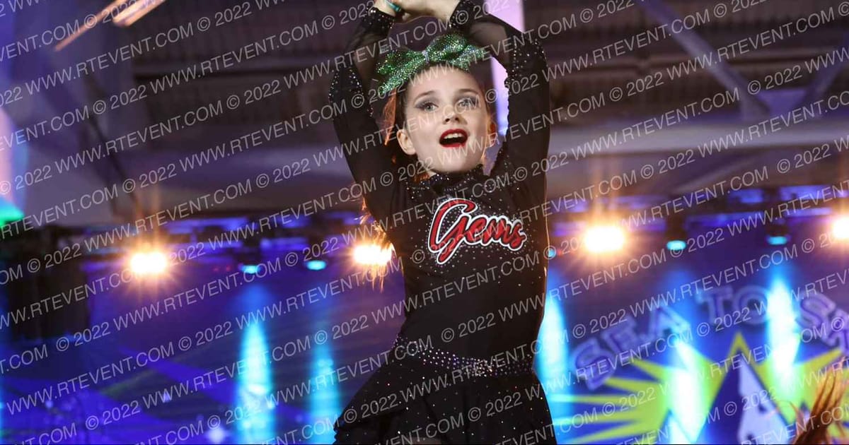 Gems Athletics Emeralds · Sea to Sky International Championship