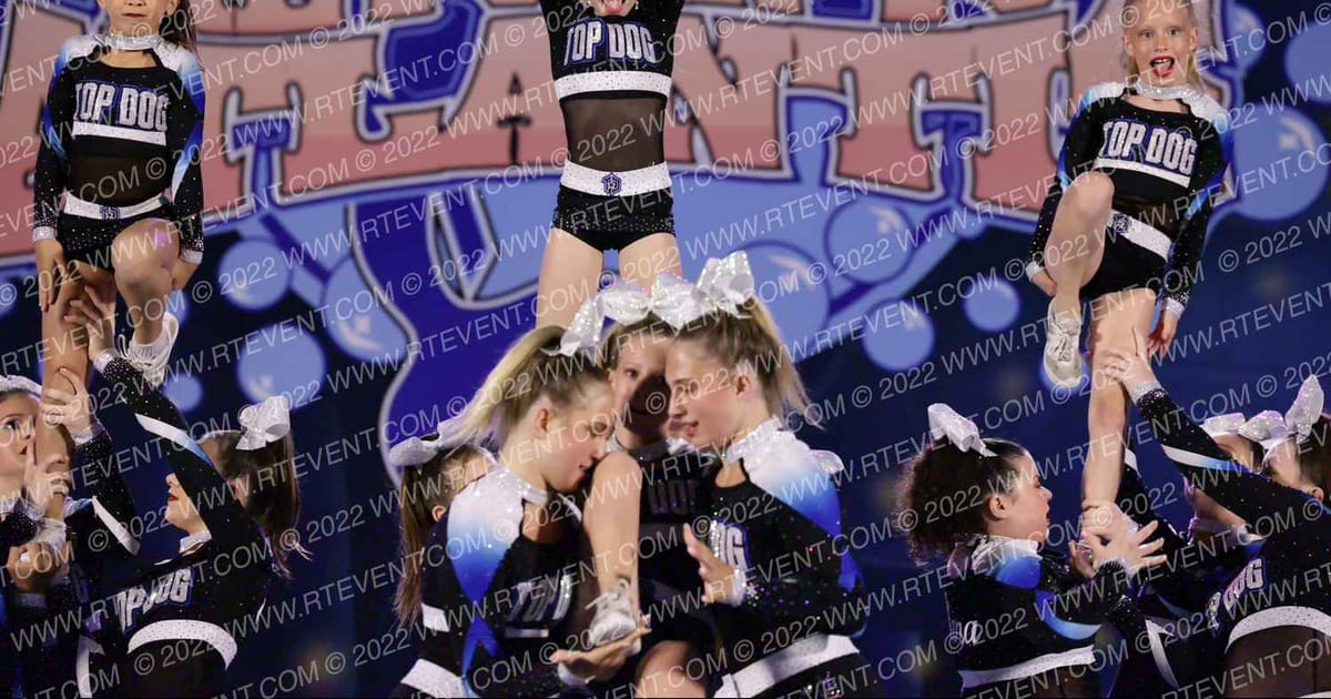 Florida Top Dog All Stars Frost · ASCReturn To AtlantisTampa