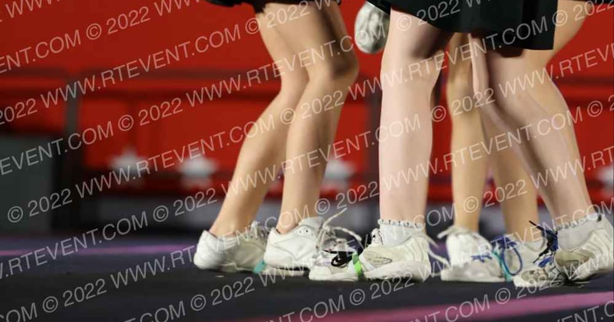 TSC All Stars Twlight · Cheer Power Philly Revised