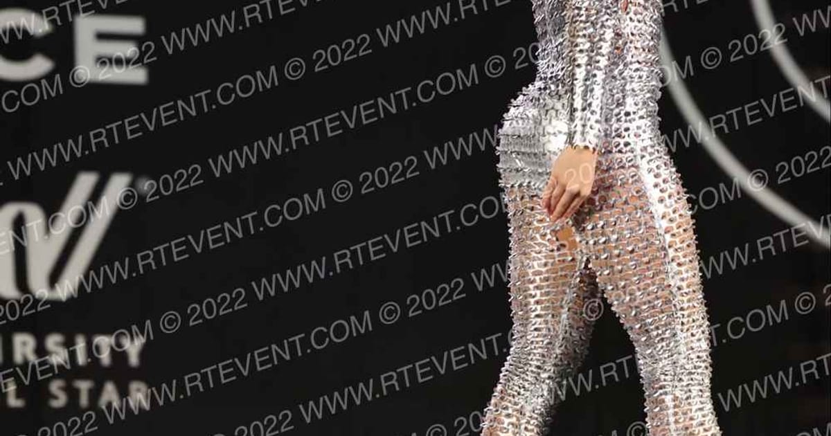 Dance Athletics - Plano Laela Bay-Andersen · One Up Grand Nationals