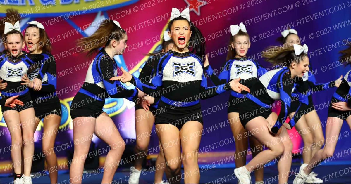 East Celebrity Elite Platinum · The American Legacy Springfield Nationals