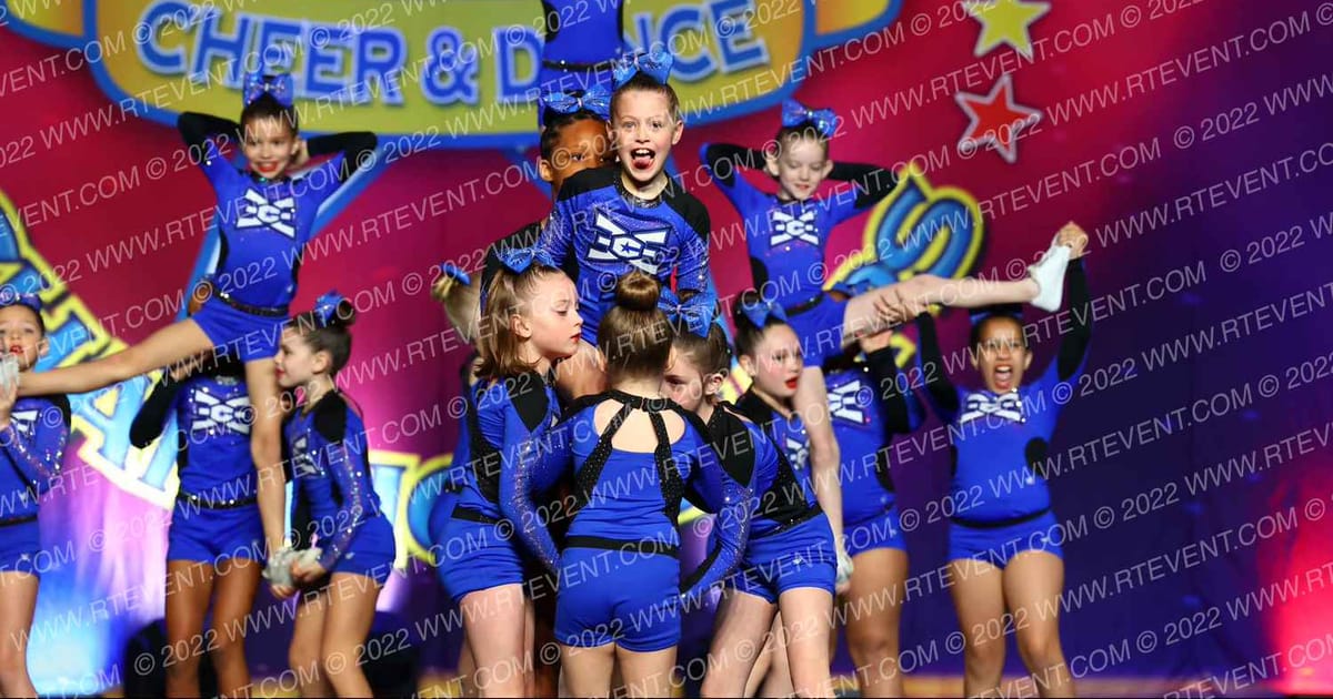 East Celebrity Elite - CT Divas · The American Legacy Springfield Nationals