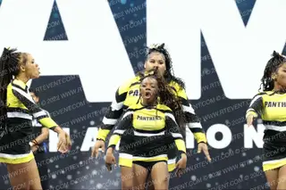ANTIOCH PANTHERS ELITE ROAR