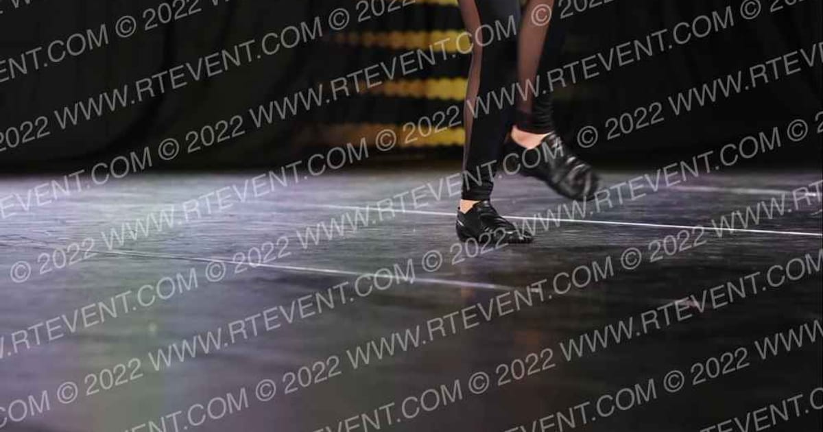 Rainbow Dance Academy Zoe Zell · One Up Grand Nationals