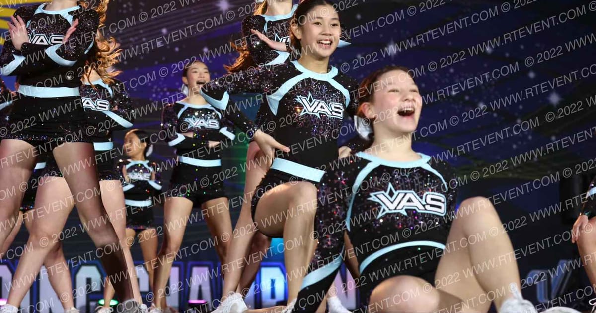 Vancouver All Stars Super Twisters · Sea to Sky International Championship