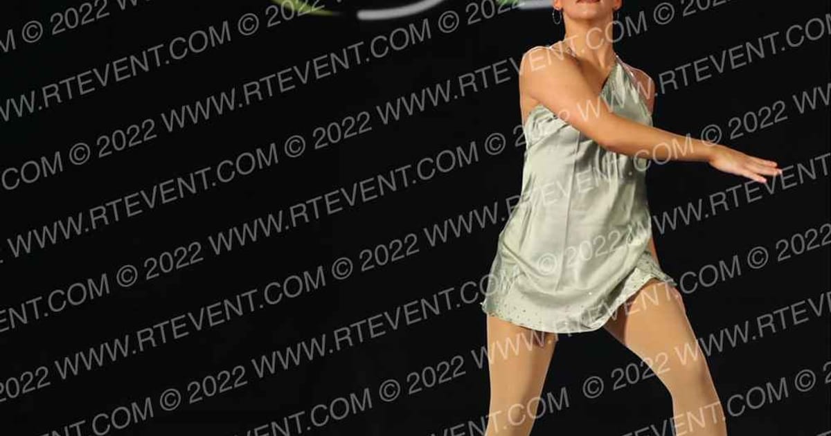 Dance Athletics - Plano Cali Coffin · One Up Grand Nationals