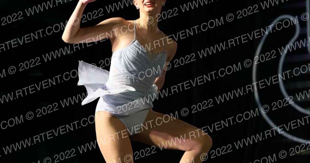 Dance Athletics - Plano Hannah Steele · One Up Grand Nationals