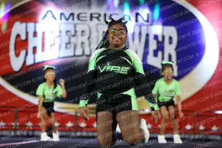 Vibe Allstars