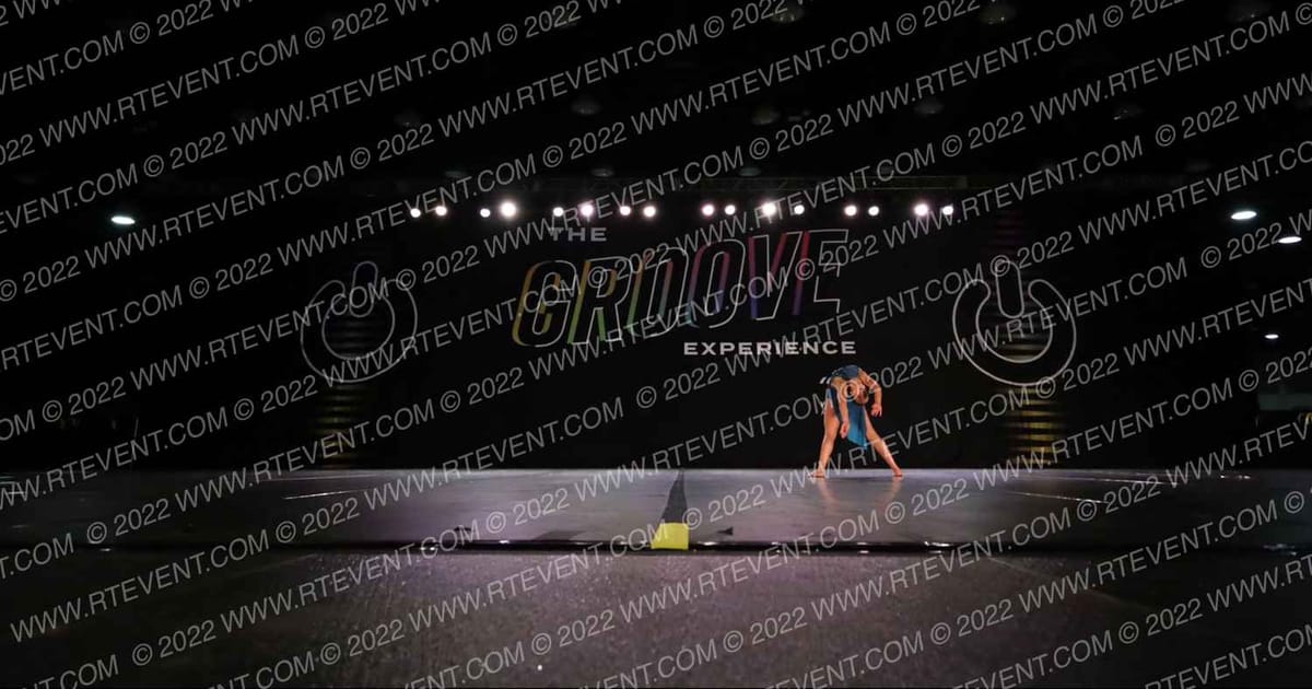 APEX Dance Center Addie Kellow · One Up Grand Nationals