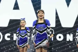 LODI COLTS