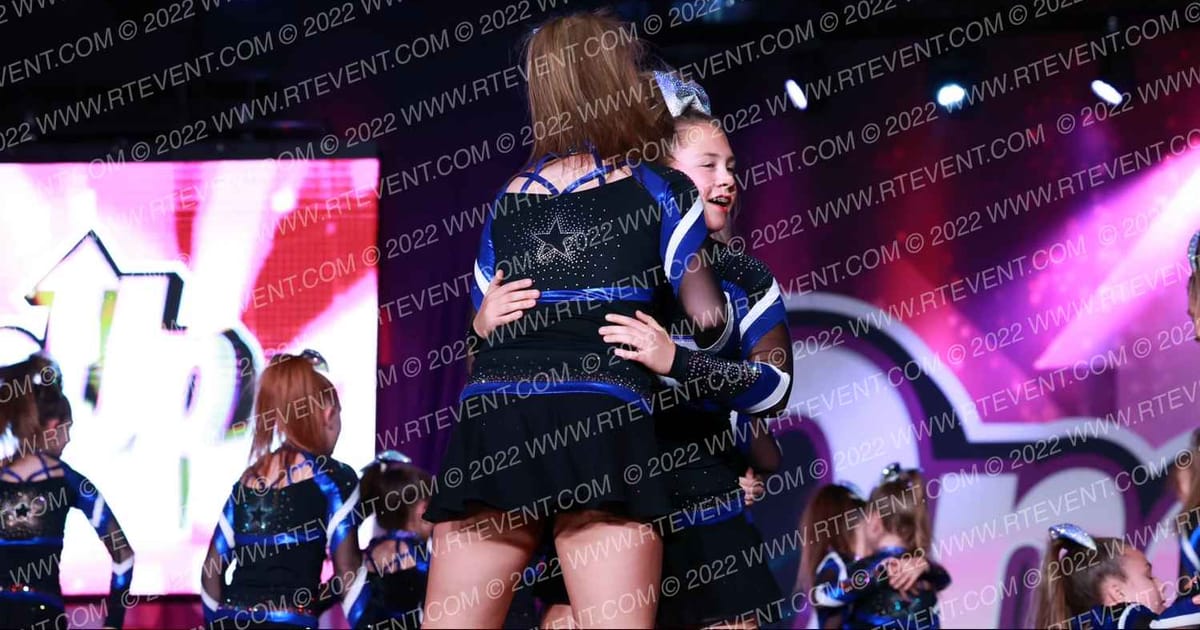 Memphis Elite Grit · One Up Grand Nationals