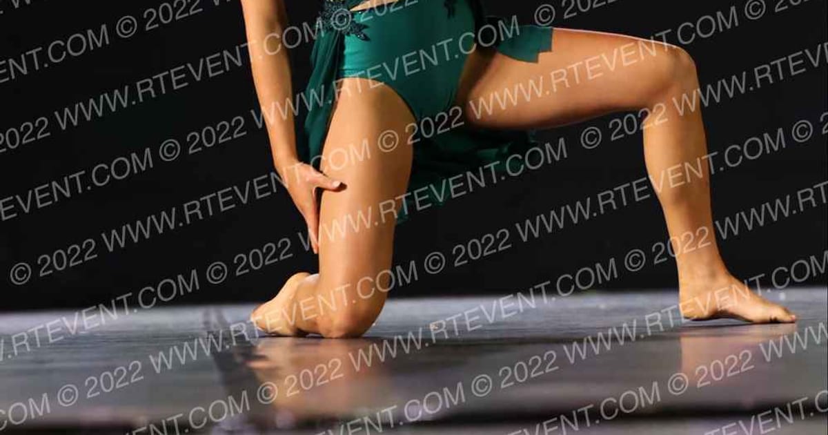 APEX Dance Center Cassidy Crane · One Up Grand Nationals
