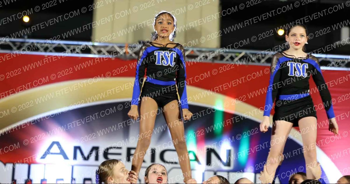 TSC All Stars Shadow · Cheer Power Philly Revised
