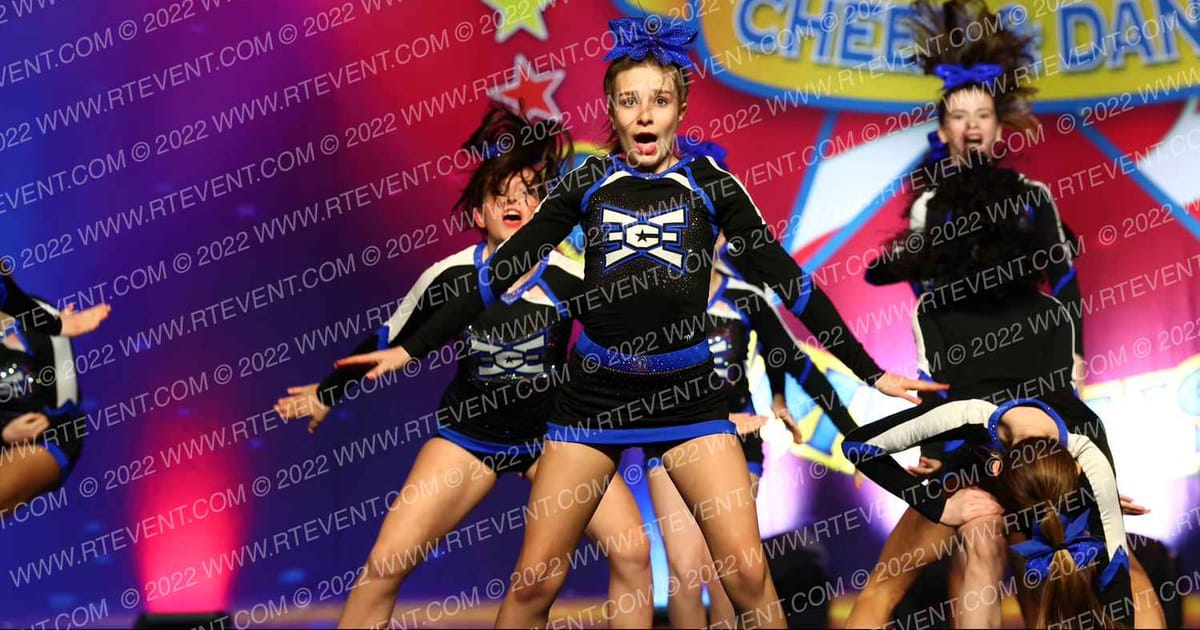 East Celebrity Elite - Hingham Crystals · The American Legacy Springfield Nationals