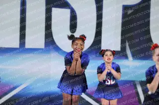 Elevation Cheer Company Summit