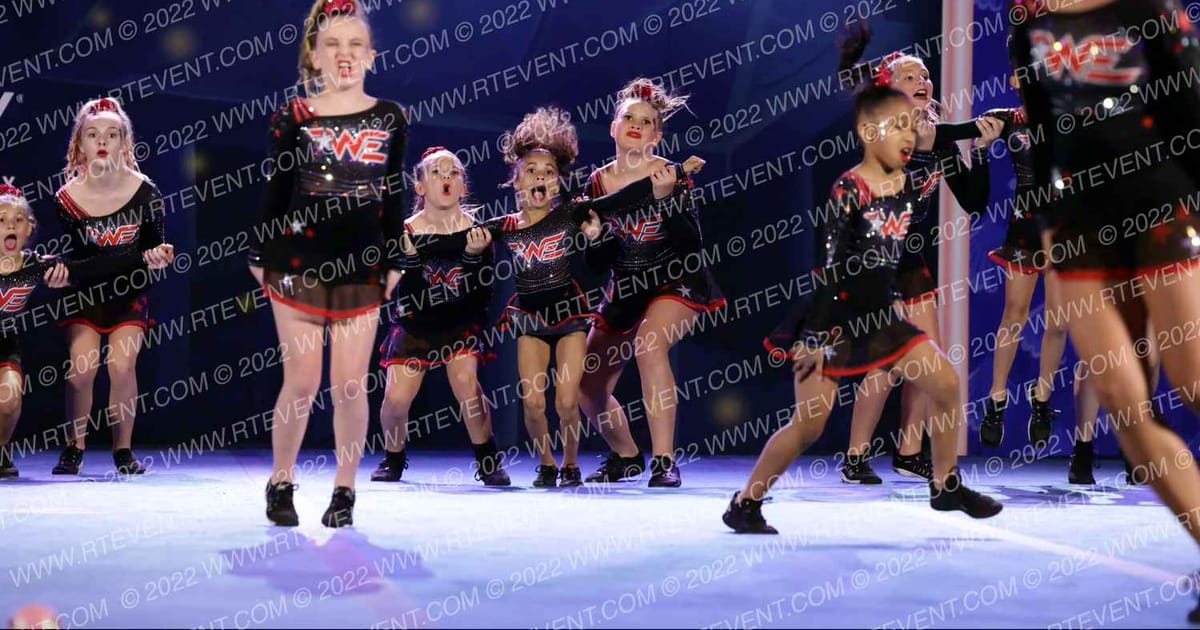 Woodlands Elite - Daytona Ammo · ASCReturn To AtlantisTampa