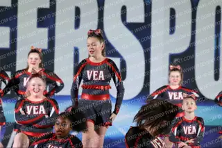 Valley Elite Sun Rays