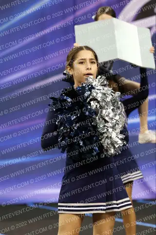 Lied STEM Academy CHEER LSA Navigators