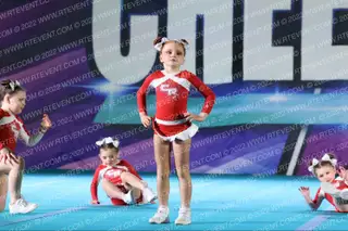 Cheer Revolution RIOT
