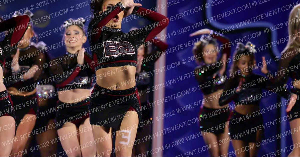 Brandon All-Stars Lightning · ASCReturn To AtlantisTampa