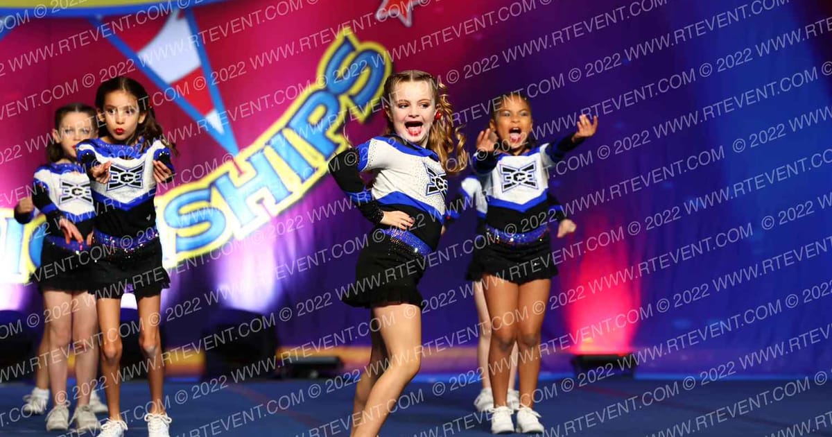 East Celebrity Elite - Hingham MINI RUBIES · The American Legacy Springfield Nationals
