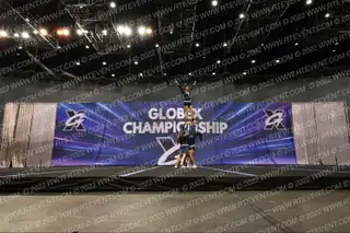 Sedway Middle School Cheer A. Gasca
