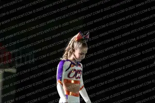 Oxford Cheer Elite Senior Storm