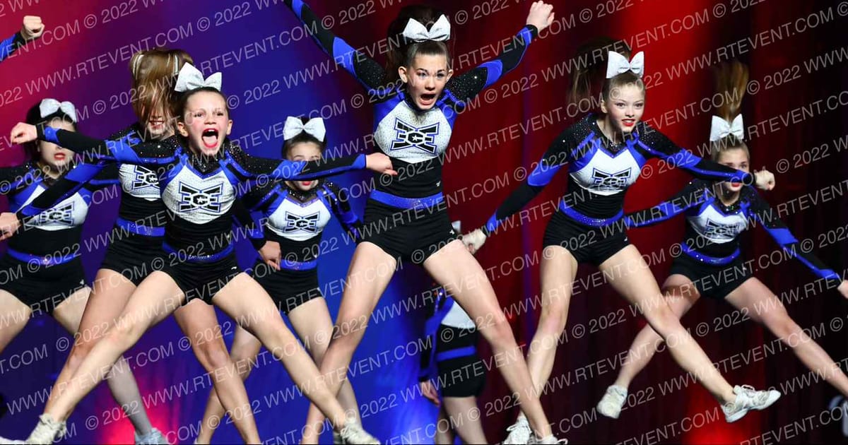 East Celebrity Elite Onyx · The American Legacy Springfield Nationals