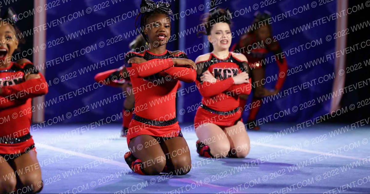 KCX Elite HotShots · ASCReturn To AtlantisTampa