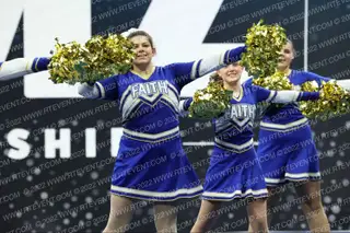 FAITH CHRISTIAN HIGH SCHOOL