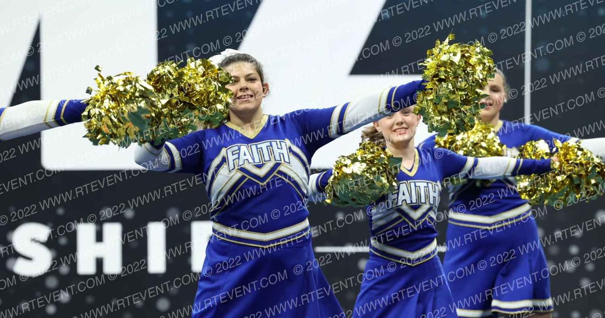 FAITH CHRISTIAN HIGH SCHOOL · Nor Cal Challenge Cup