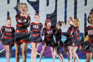 Valley Elite Tidal Waves