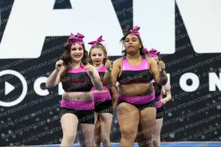 WEST COAST ELITE BOMBSHELLS