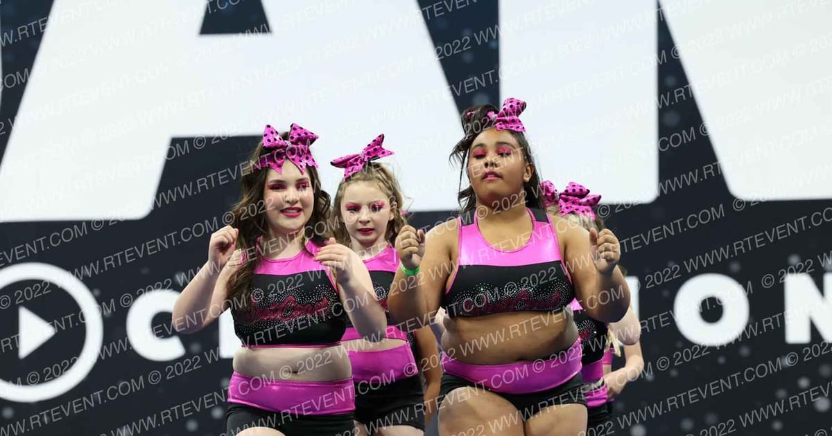 WEST COAST ELITE BOMBSHELLS · Nor Cal Challenge Cup