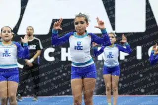 FRESNO ELITE FIRESTAR