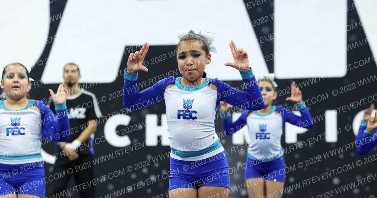 FRESNO ELITE FIRESTAR · Nor Cal Challenge Cup