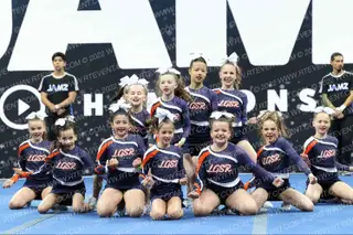 LGSR STORM