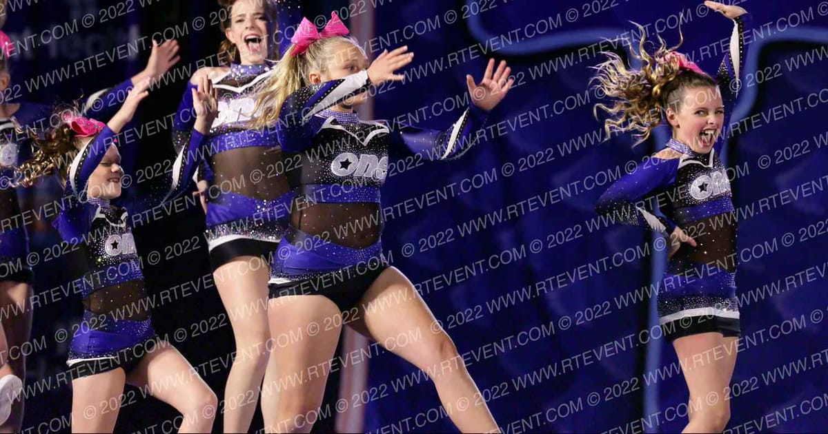 One Elite All Stars One Devotion · ASCReturn To AtlantisTampa