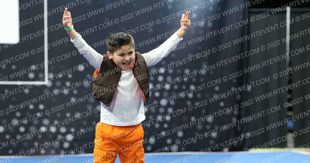 ENCORE DANCE THE MINIONS · Nor Cal Challenge Cup
