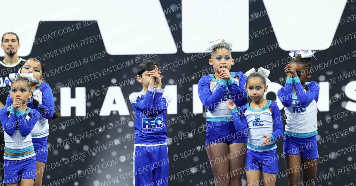 FRESNO ELITE BUMBLEBEE · Nor Cal Challenge Cup
