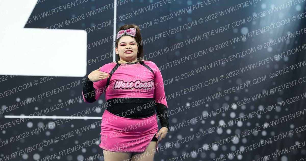 WEST COAST ELITE CODE BLING · Nor Cal Challenge Cup
